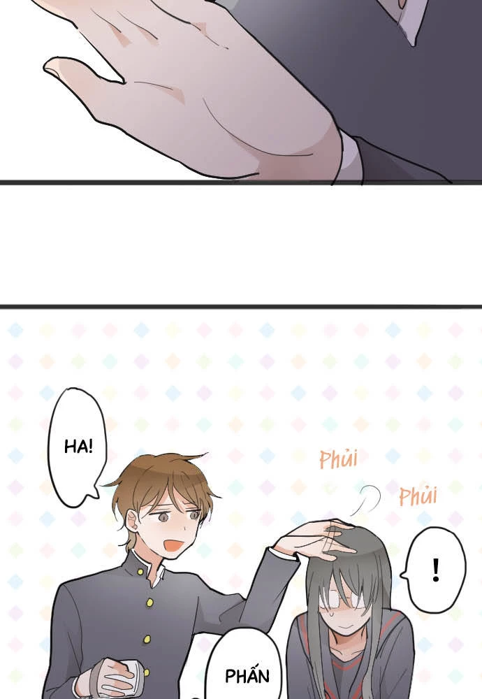 Hoa Cánh Sao Chapter 24 - 40