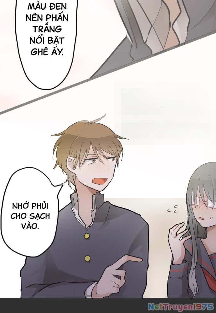 Hoa Cánh Sao Chapter 24 - 43