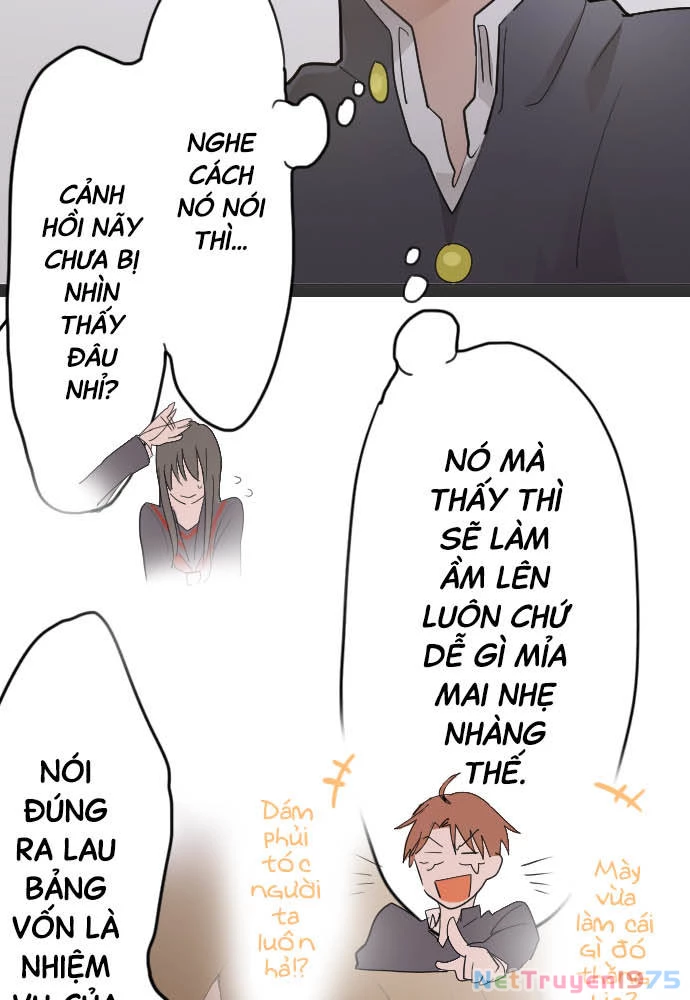 Hoa Cánh Sao Chapter 24 - 49