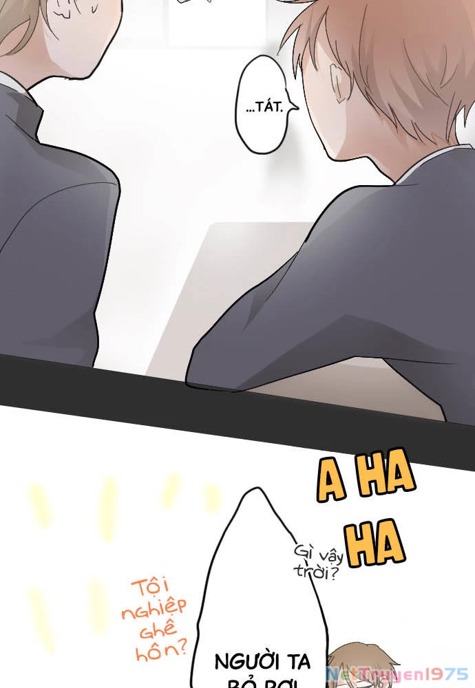 Hoa Cánh Sao Chapter 24 - 56
