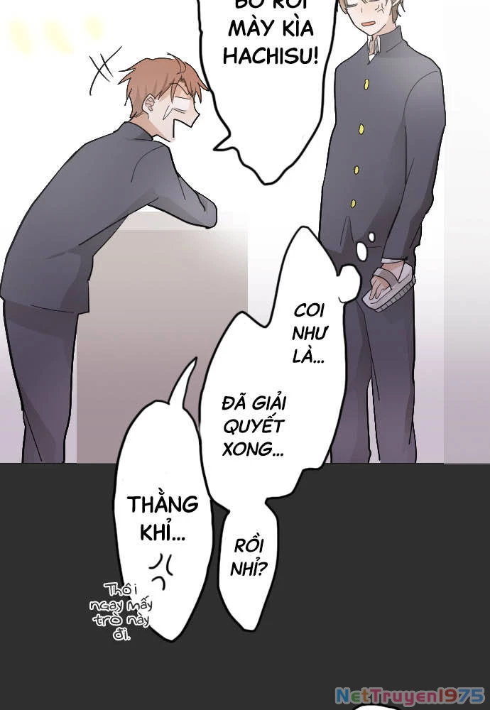 Hoa Cánh Sao Chapter 24 - 57