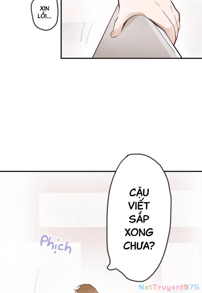 Hoa Cánh Sao Chapter 25 - 7