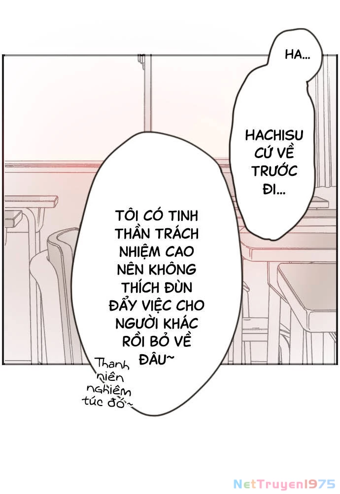 Hoa Cánh Sao Chapter 25 - 9