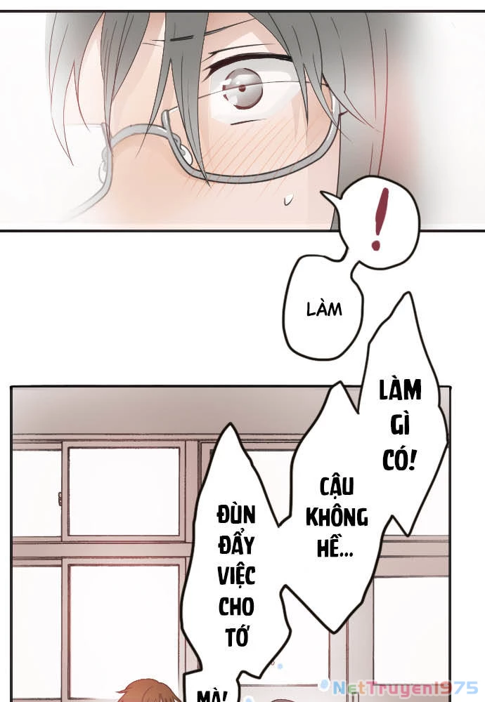 Hoa Cánh Sao Chapter 25 - 10