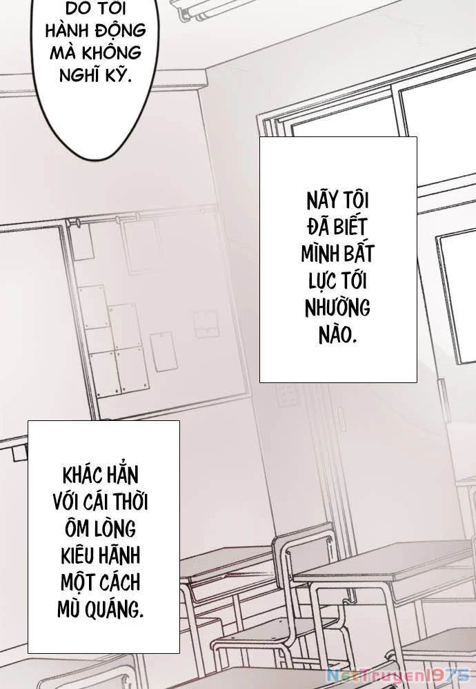 Hoa Cánh Sao Chapter 25 - 18