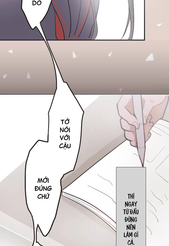 Hoa Cánh Sao Chapter 25 - 21
