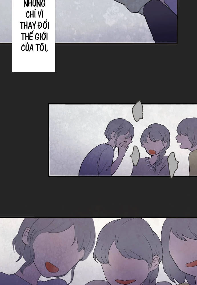 Hoa Cánh Sao Chapter 25 - 28