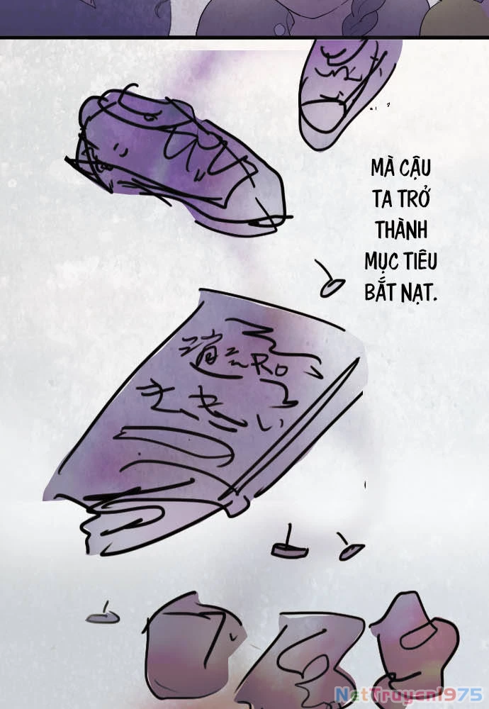 Hoa Cánh Sao Chapter 25 - 29