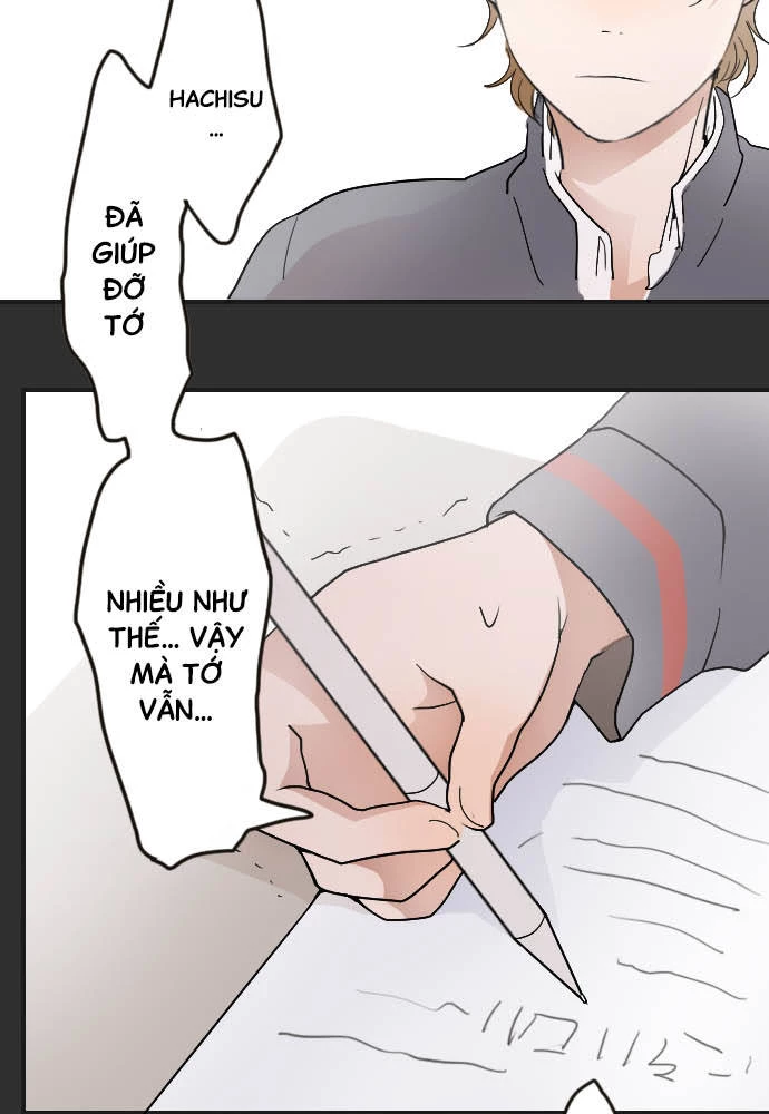 Hoa Cánh Sao Chapter 25 - 35