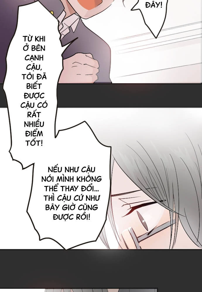 Hoa Cánh Sao Chapter 25 - 37