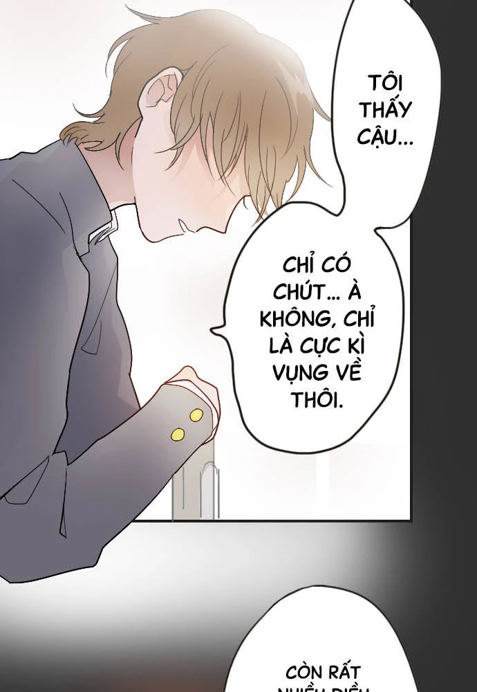 Hoa Cánh Sao Chapter 25 - 43