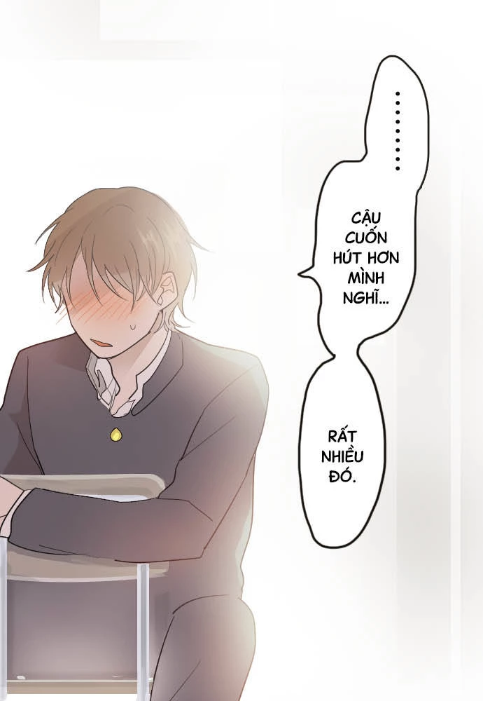 Hoa Cánh Sao Chapter 25 - 47