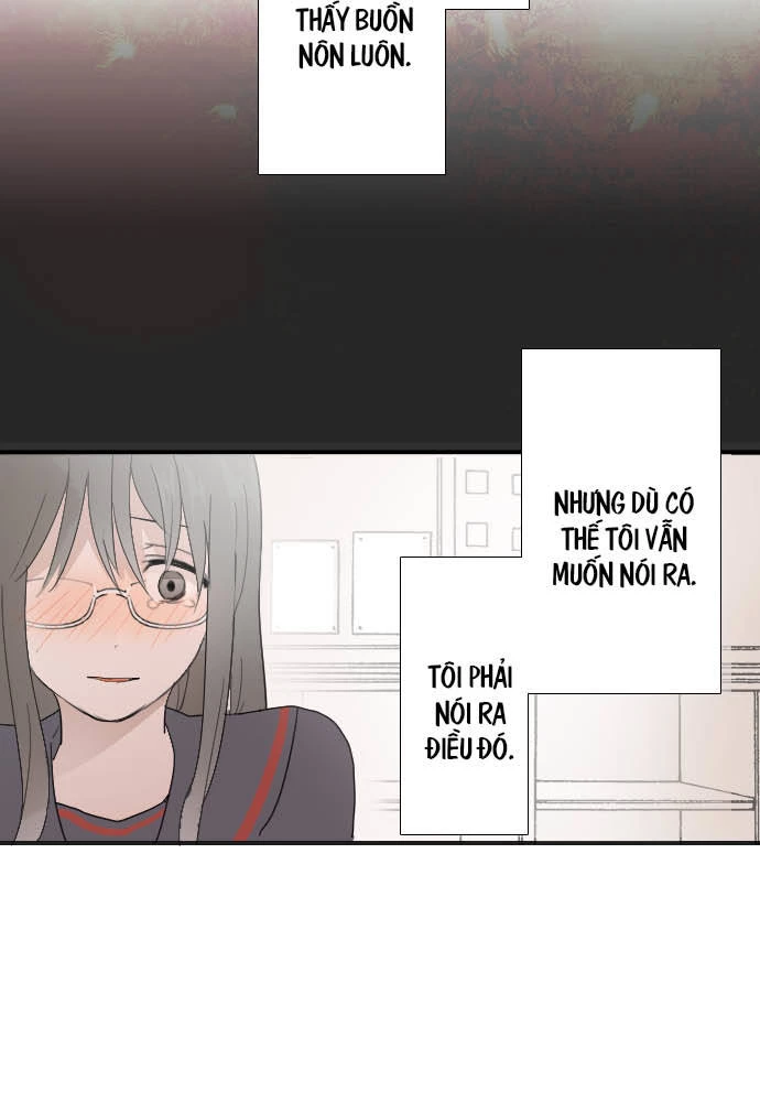 Hoa Cánh Sao Chapter 25 - 49