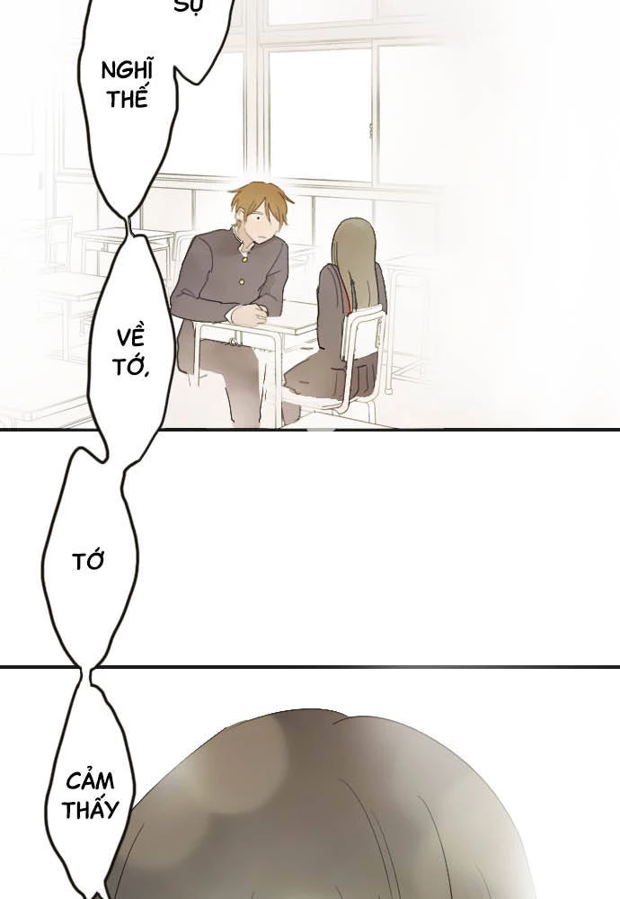 Hoa Cánh Sao Chapter 25 - 52