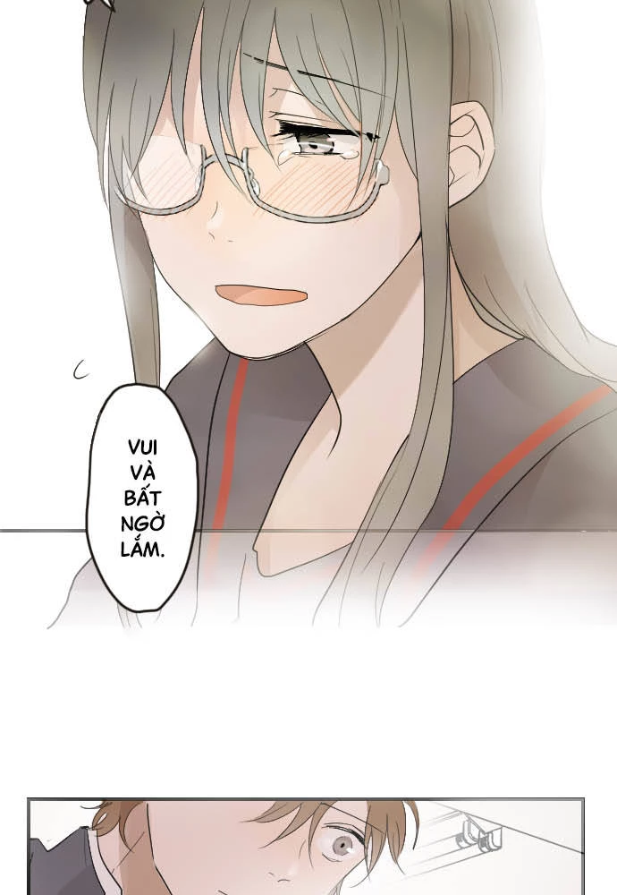 Hoa Cánh Sao Chapter 25 - 53