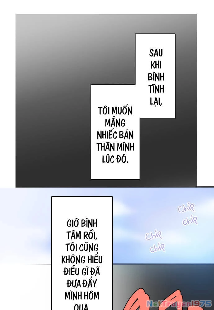 Hoa Cánh Sao Chapter 26 - 12