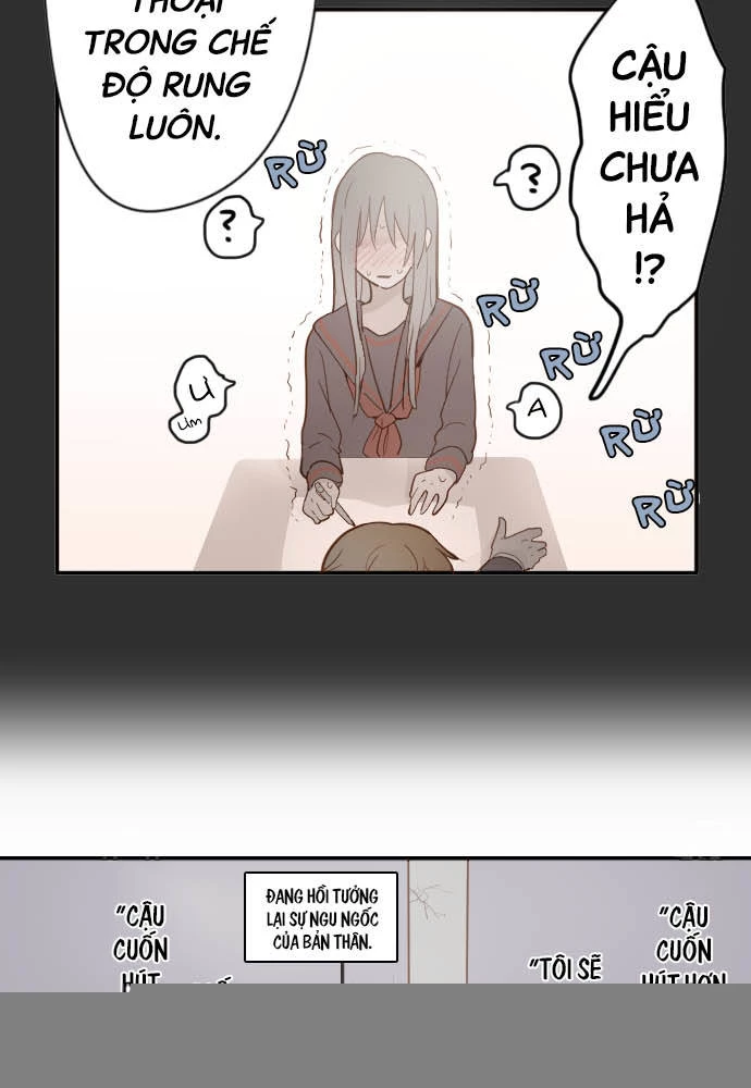 Hoa Cánh Sao Chapter 26 - 15