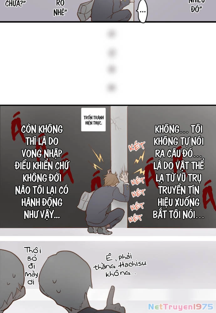 Hoa Cánh Sao Chapter 26 - 16
