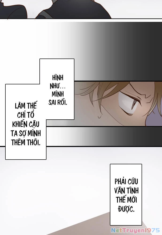 Hoa Cánh Sao Chapter 26 - 17