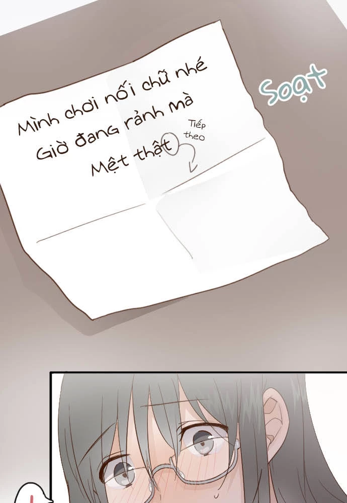 Hoa Cánh Sao Chapter 26 - 18