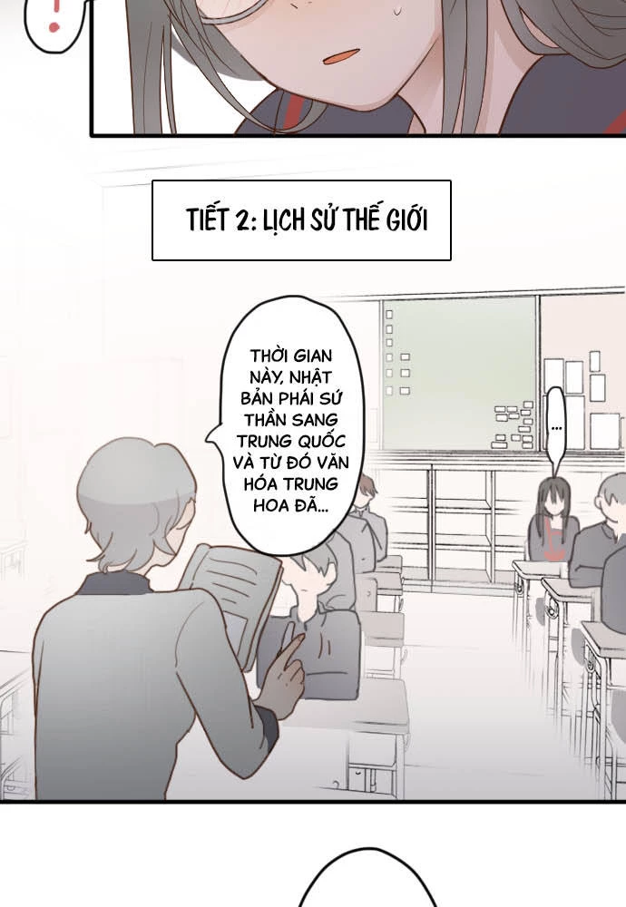 Hoa Cánh Sao Chapter 26 - 19