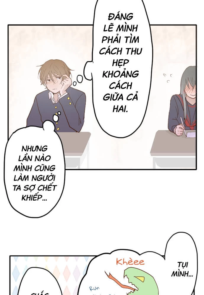 Hoa Cánh Sao Chapter 26 - 20