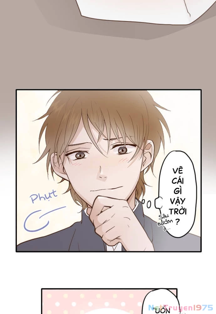 Hoa Cánh Sao Chapter 26 - 24