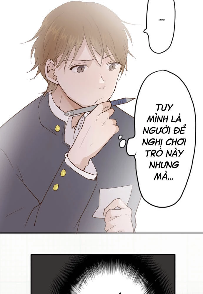 Hoa Cánh Sao Chapter 26 - 27