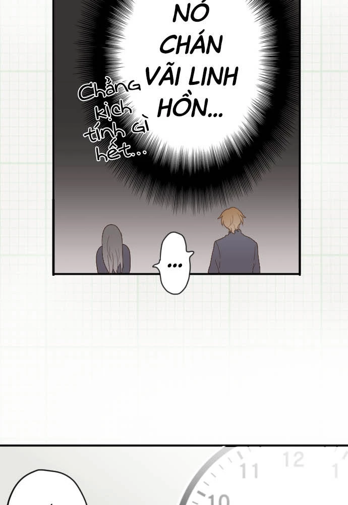 Hoa Cánh Sao Chapter 26 - 28