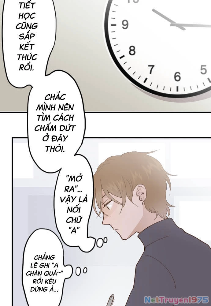 Hoa Cánh Sao Chapter 26 - 29