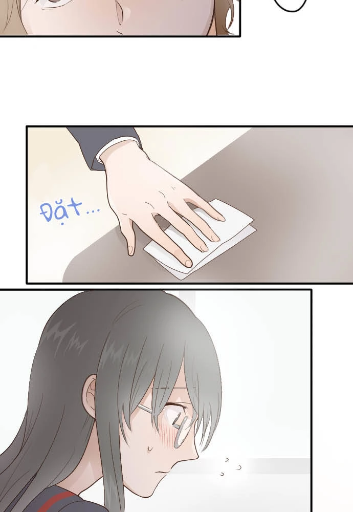 Hoa Cánh Sao Chapter 26 - 31