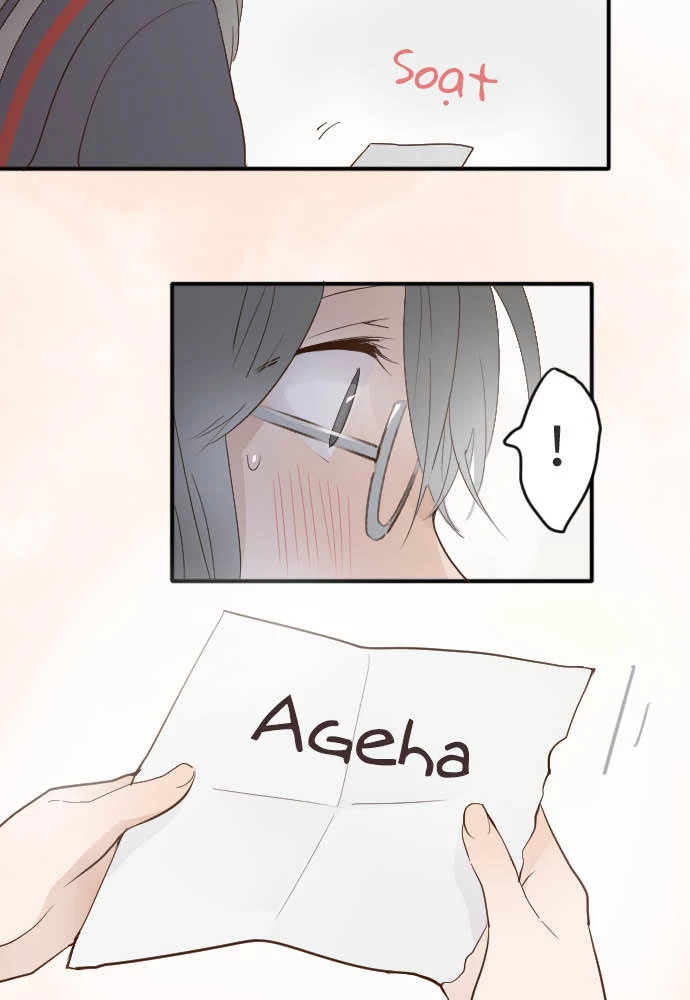 Hoa Cánh Sao Chapter 26 - 32