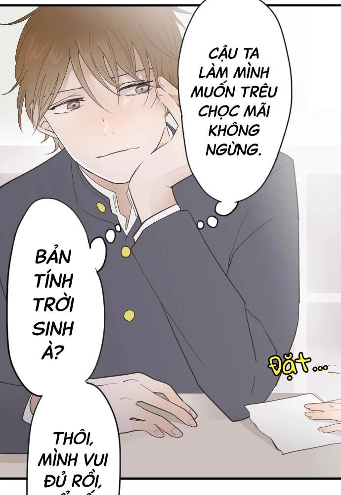 Hoa Cánh Sao Chapter 26 - 36