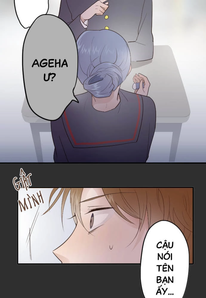 Hoa Cánh Sao Chapter 26 - 50
