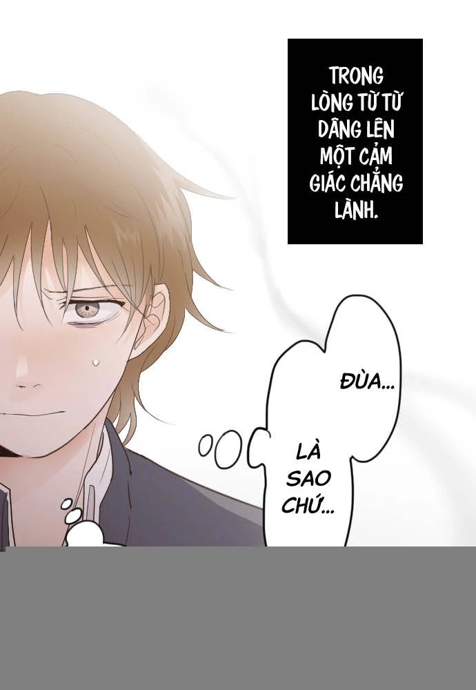 Hoa Cánh Sao Chapter 26 - 56