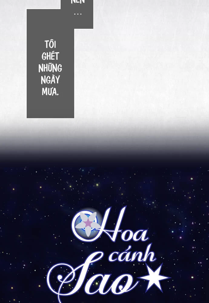 Hoa Cánh Sao Chapter 27 - 10