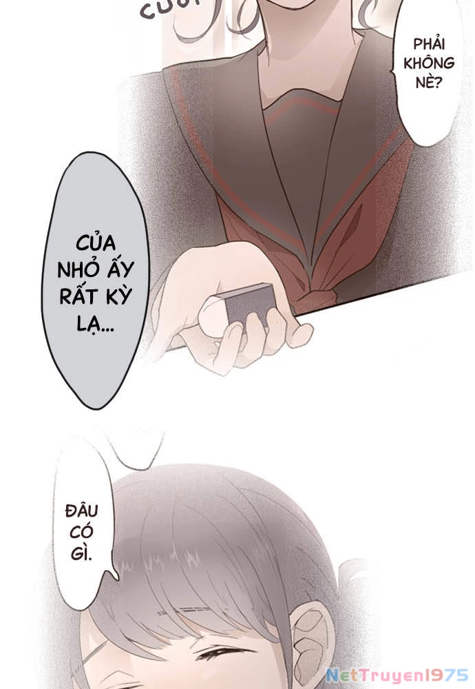 Hoa Cánh Sao Chapter 27 - 17