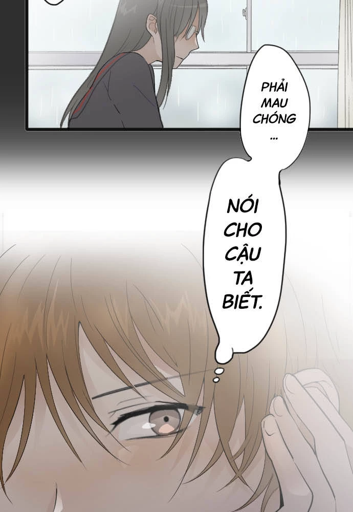 Hoa Cánh Sao Chapter 27 - 20