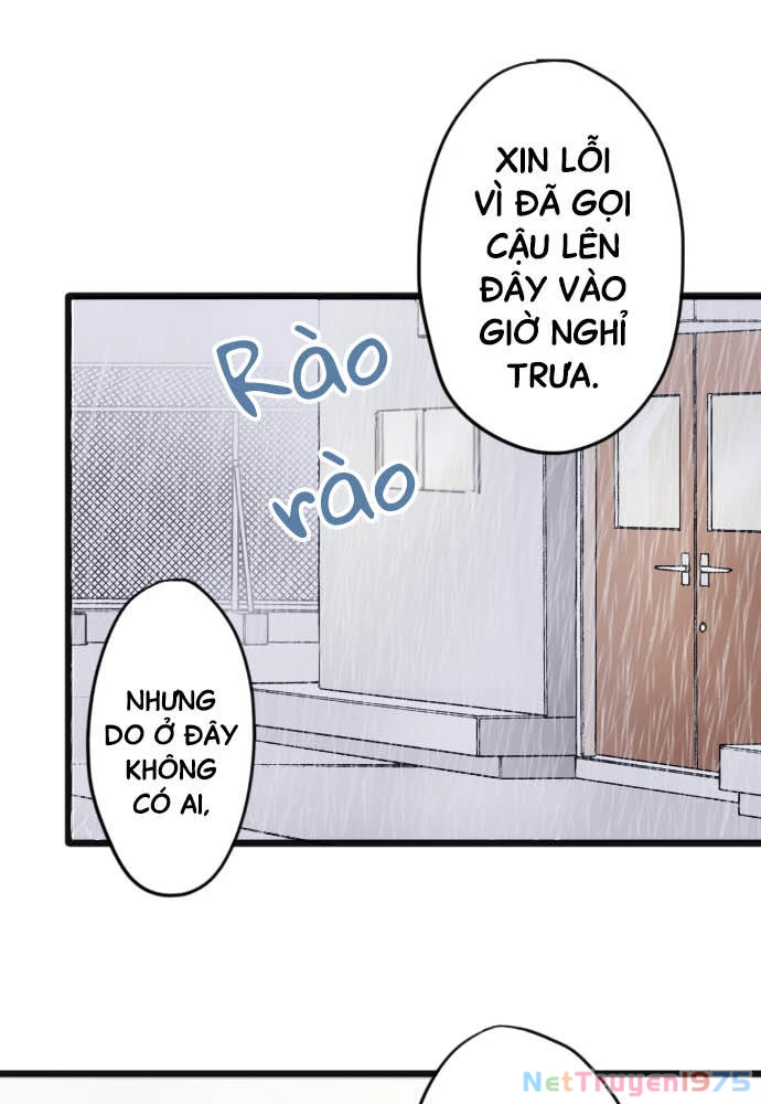 Hoa Cánh Sao Chapter 27 - 23