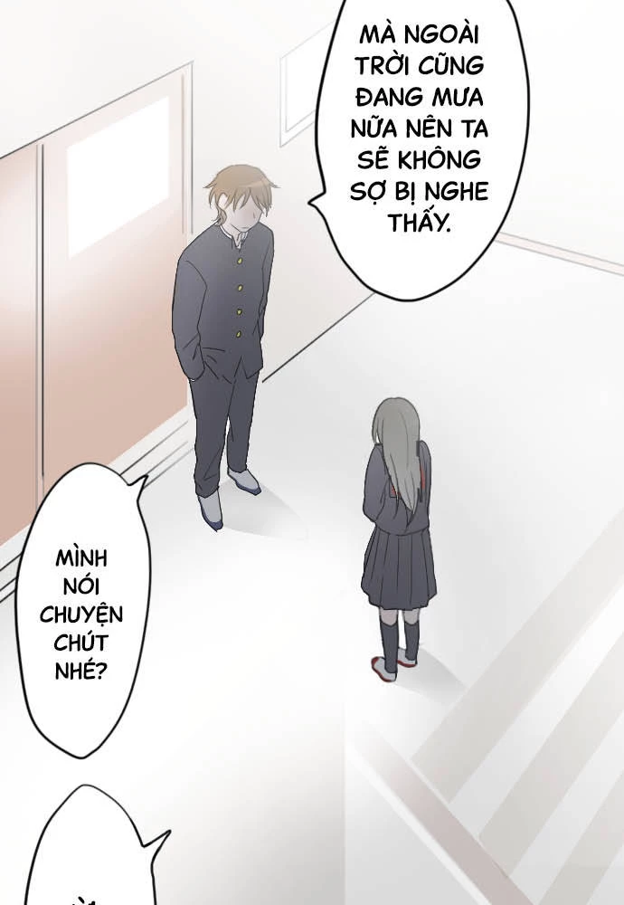 Hoa Cánh Sao Chapter 27 - 24