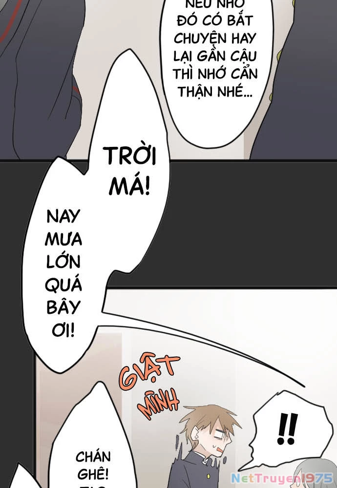 Hoa Cánh Sao Chapter 27 - 29