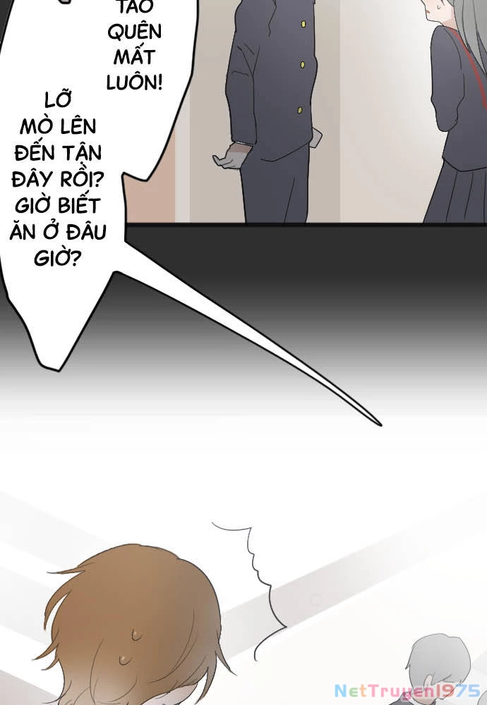 Hoa Cánh Sao Chapter 27 - 30