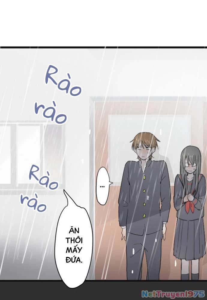 Hoa Cánh Sao Chapter 27 - 34