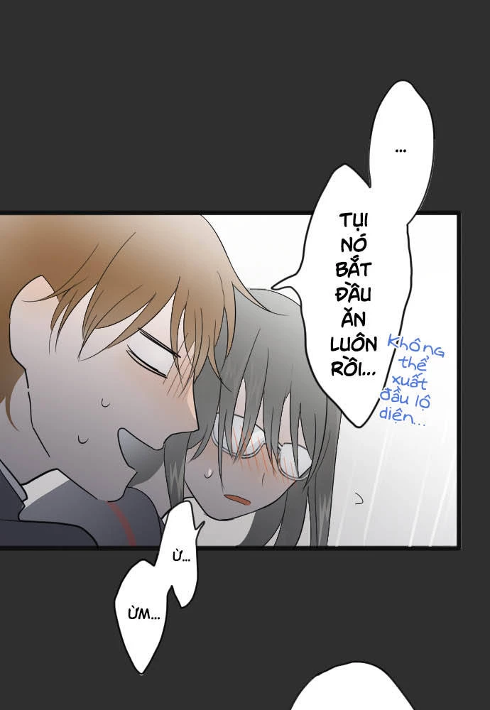 Hoa Cánh Sao Chapter 27 - 35