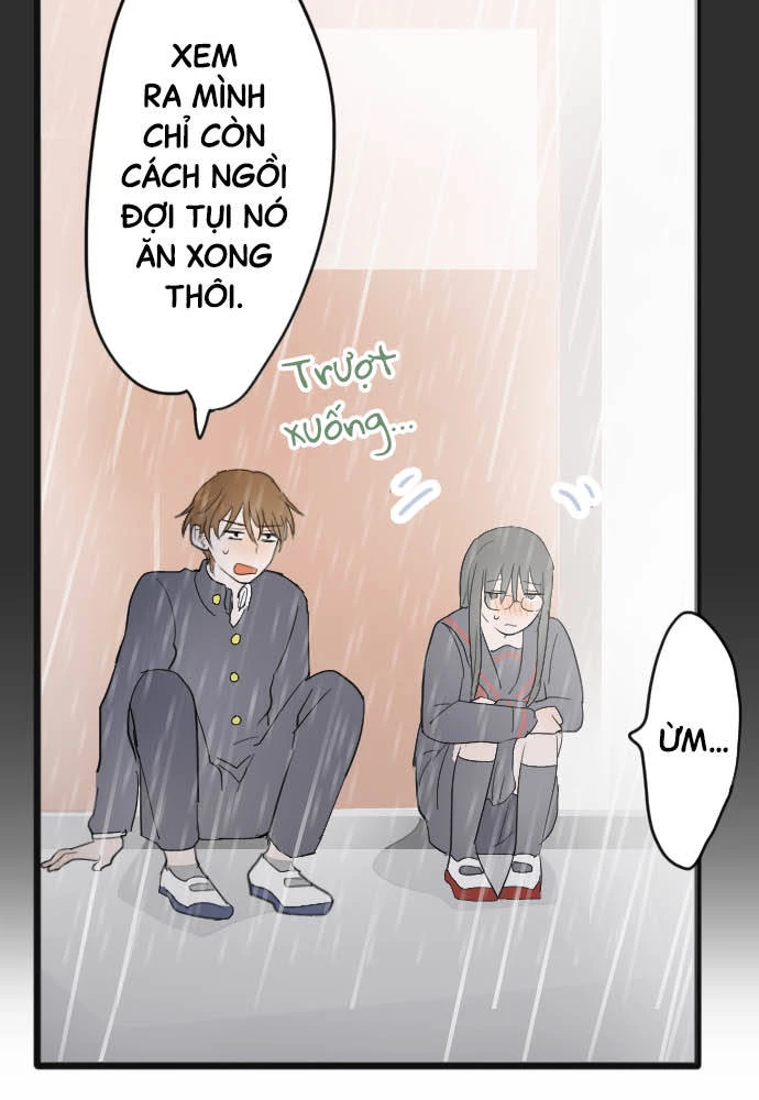 Hoa Cánh Sao Chapter 27 - 37