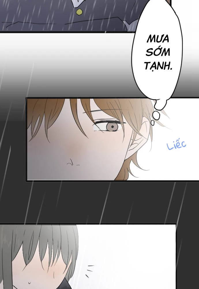 Hoa Cánh Sao Chapter 27 - 40