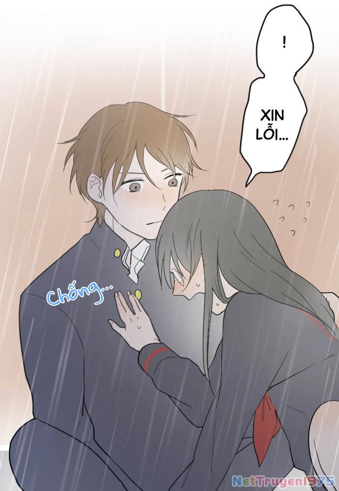 Hoa Cánh Sao Chapter 27 - 45