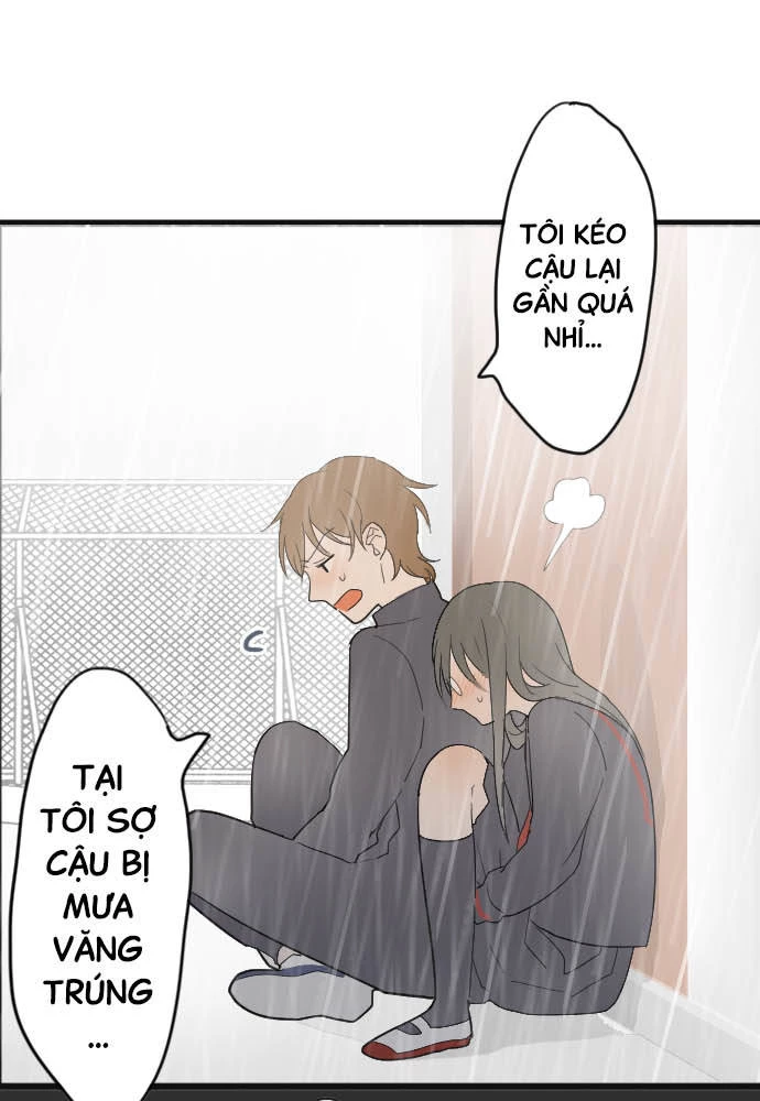 Hoa Cánh Sao Chapter 27 - 56