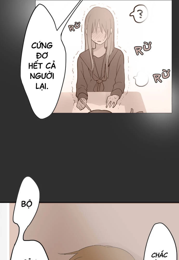 Hoa Cánh Sao Chapter 27 - 58