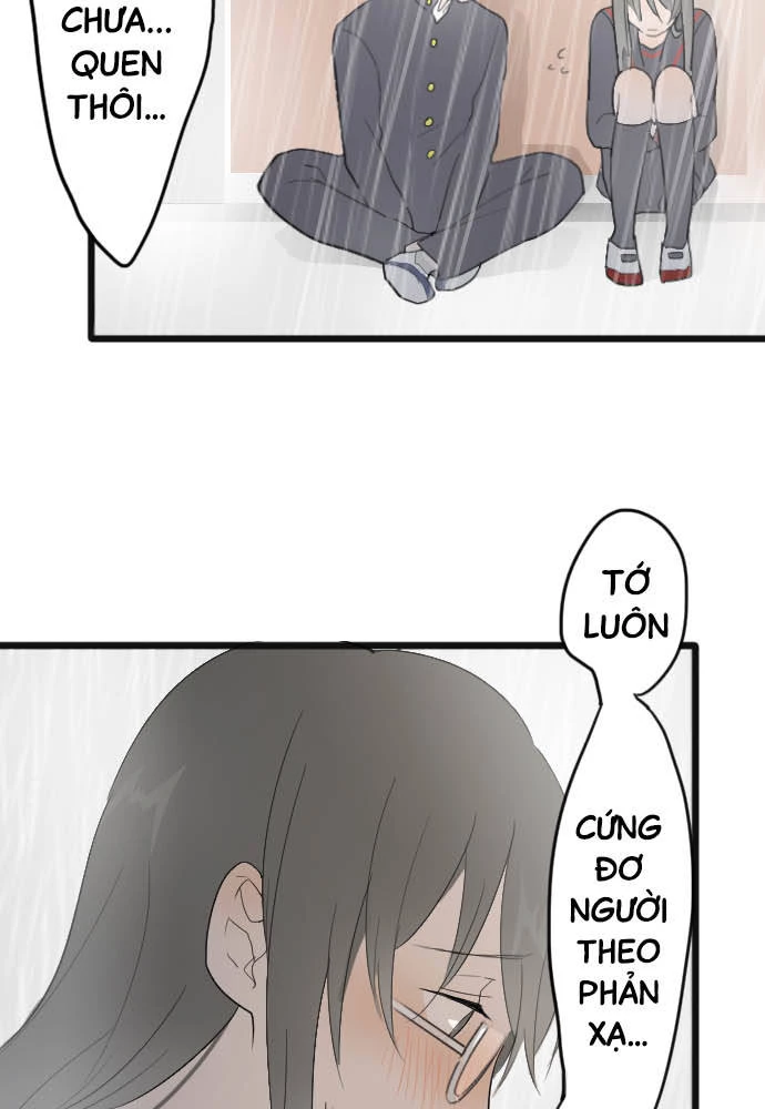 Hoa Cánh Sao Chapter 27 - 61